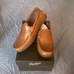 Florsheim shoes for kids